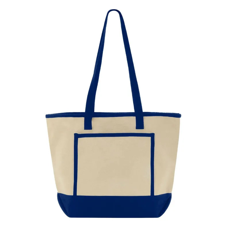 Tote Me Around Tote Bag — view 1