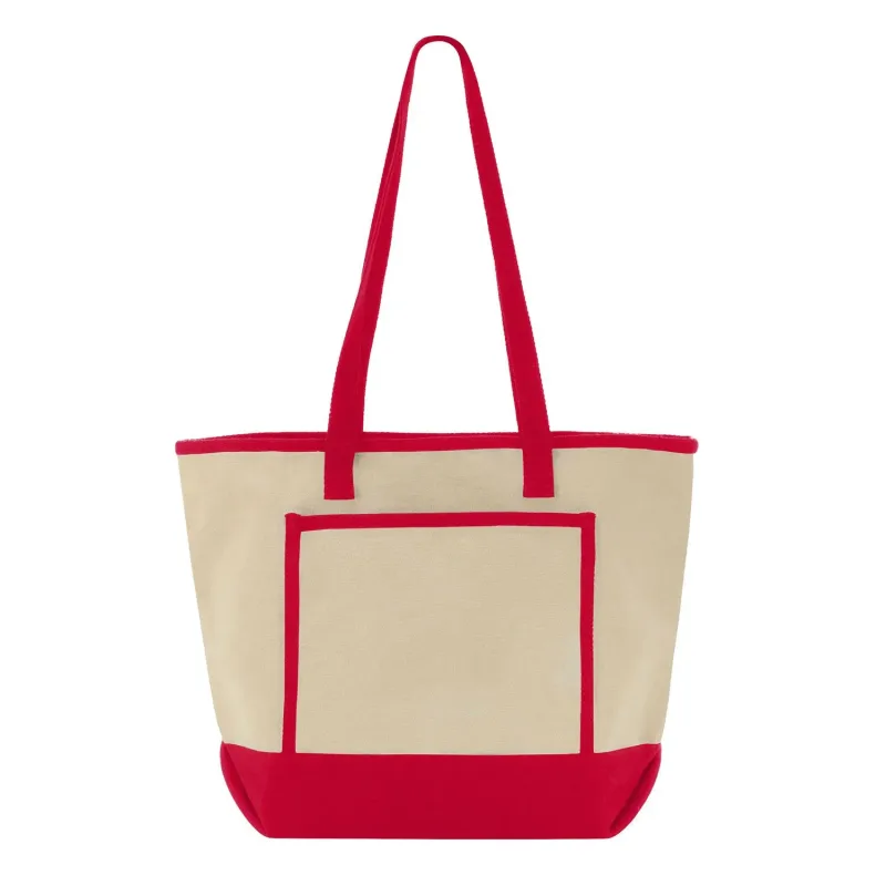 Tote Me Around Tote Bag — view 2