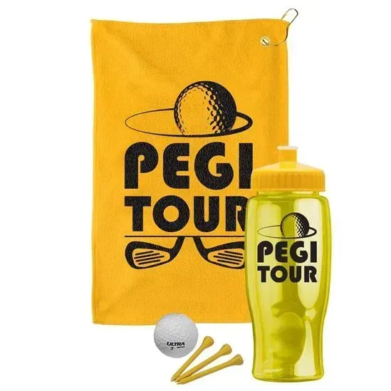 Tournament Golf Kit (6 Piece) — view 6