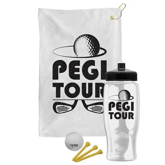 Tournament Golf Kit (6 Piece) — view 7