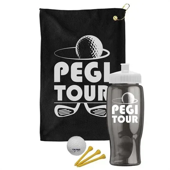 Tournament Golf Kit (6 Piece) — view 8