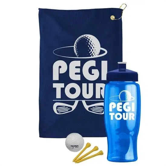 Tournament Golf Kit (6 Piece) — view 9