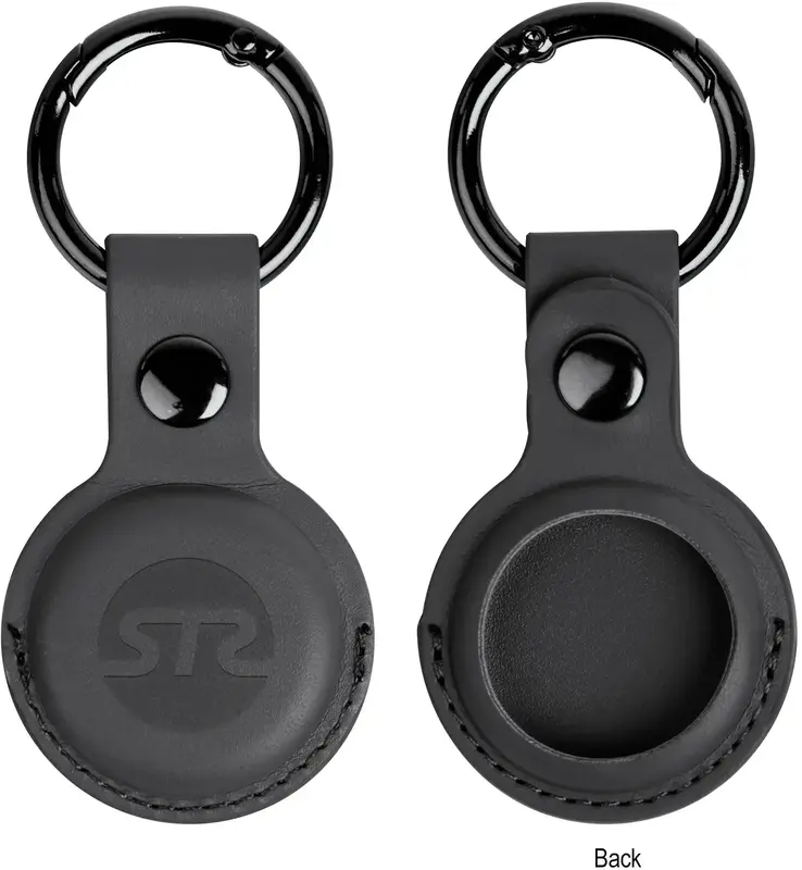 TrackSmart Remote Tracker Case With Keyring