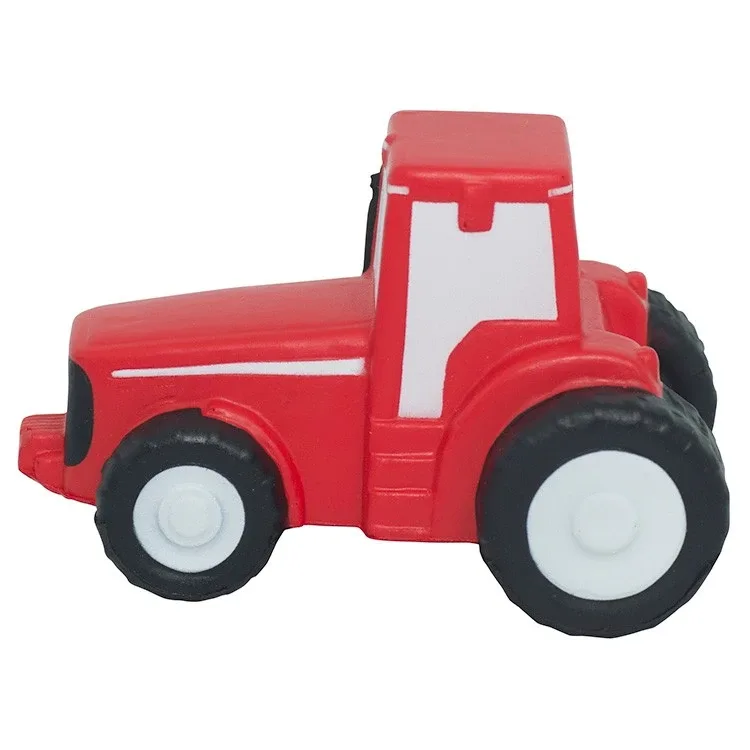 Imprinted Tractor Stress Reliever — view 13