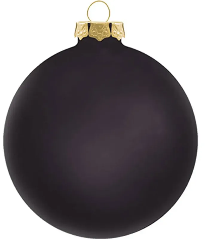 Traditional Glass Ornaments (3 1/4") — view 6