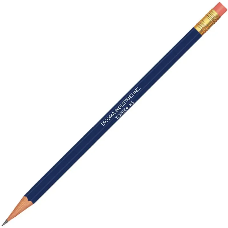 Customized Traditional Pencil — view 10