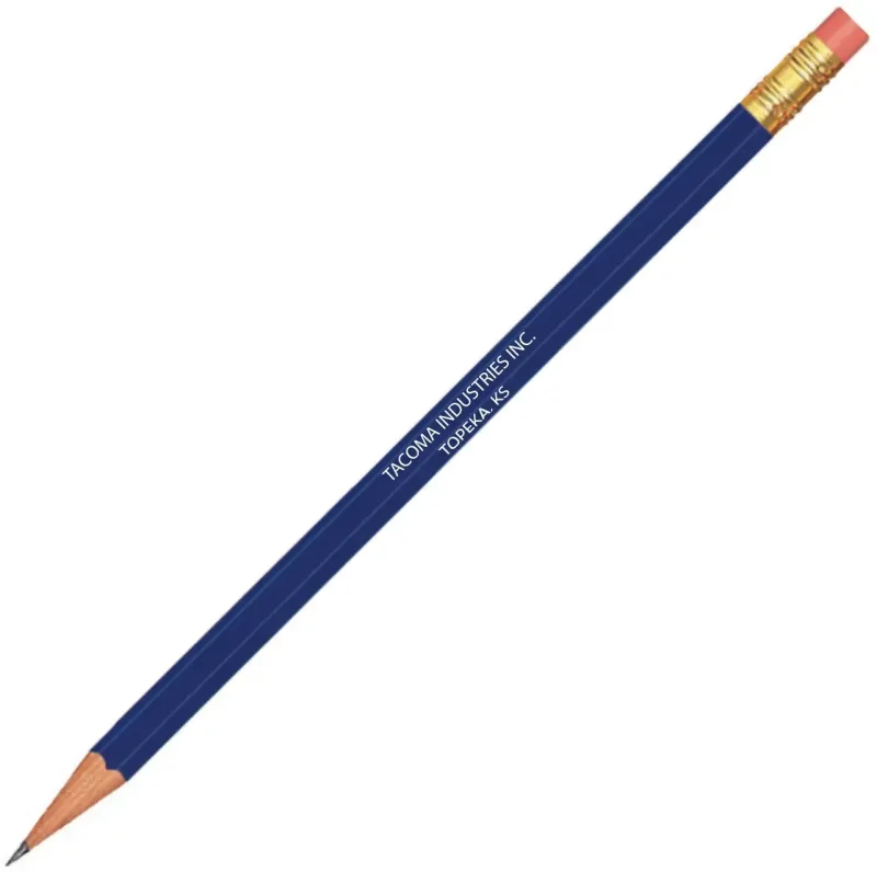 Customized Traditional Pencil — view 11