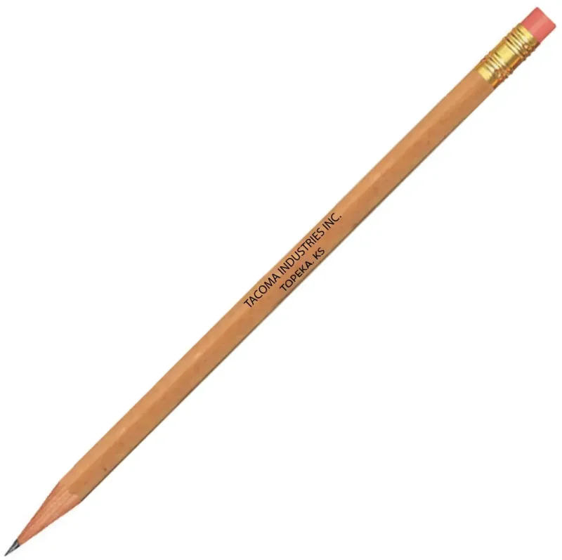 Customized Traditional Pencil — view 12