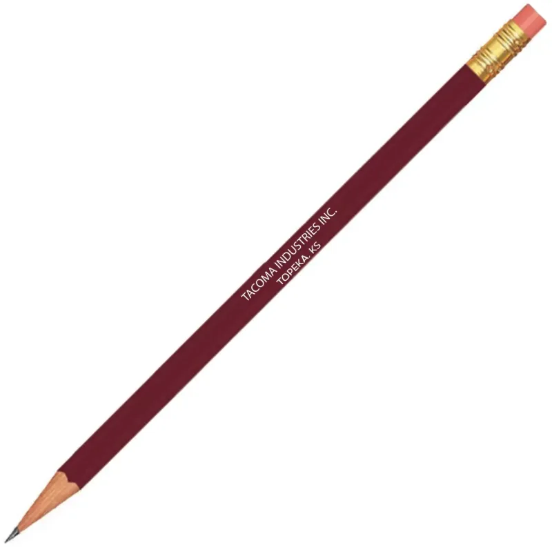 Customized Traditional Pencil — view 5