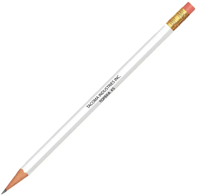 Customized Traditional Pencil — view 9