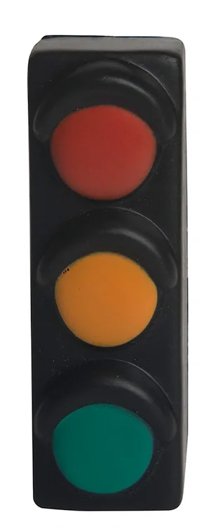 Traffic Light Stress Reliever — view 2