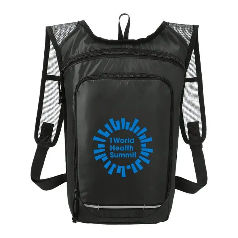 Personalized Trail Running Pack