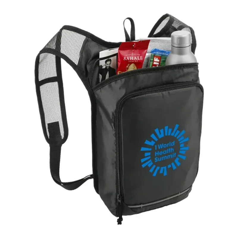 Personalized Trail Running Pack — view 7