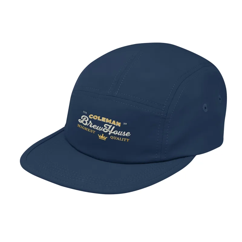 Trailhead Cap — view 3