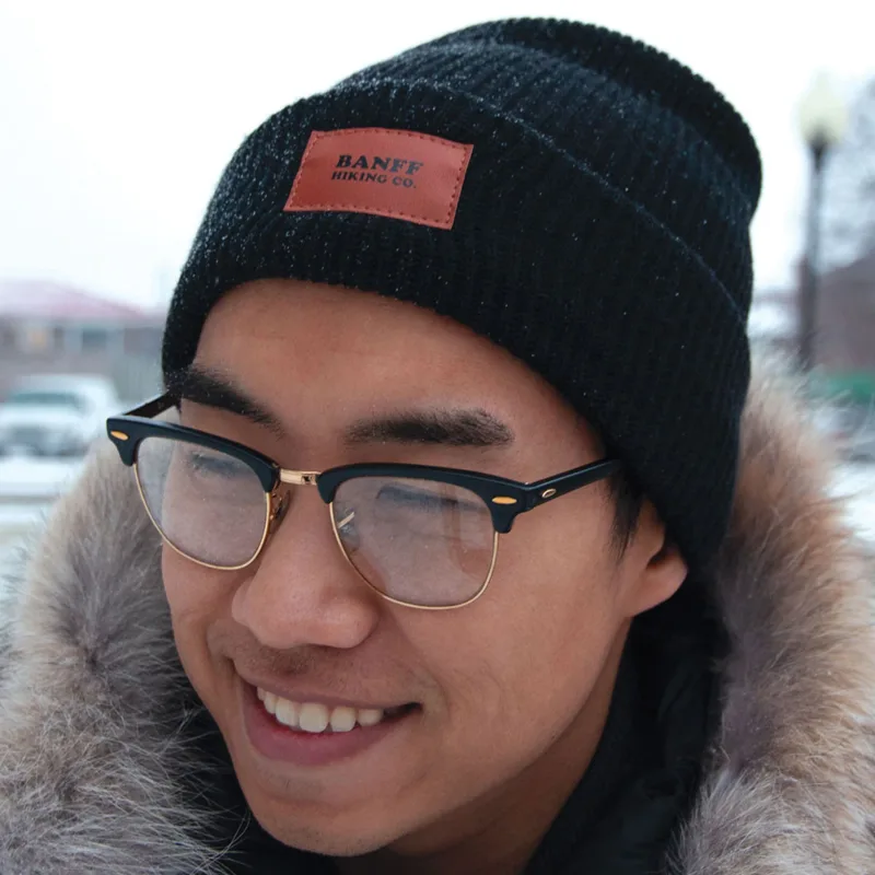 Trailster Toque — view 4