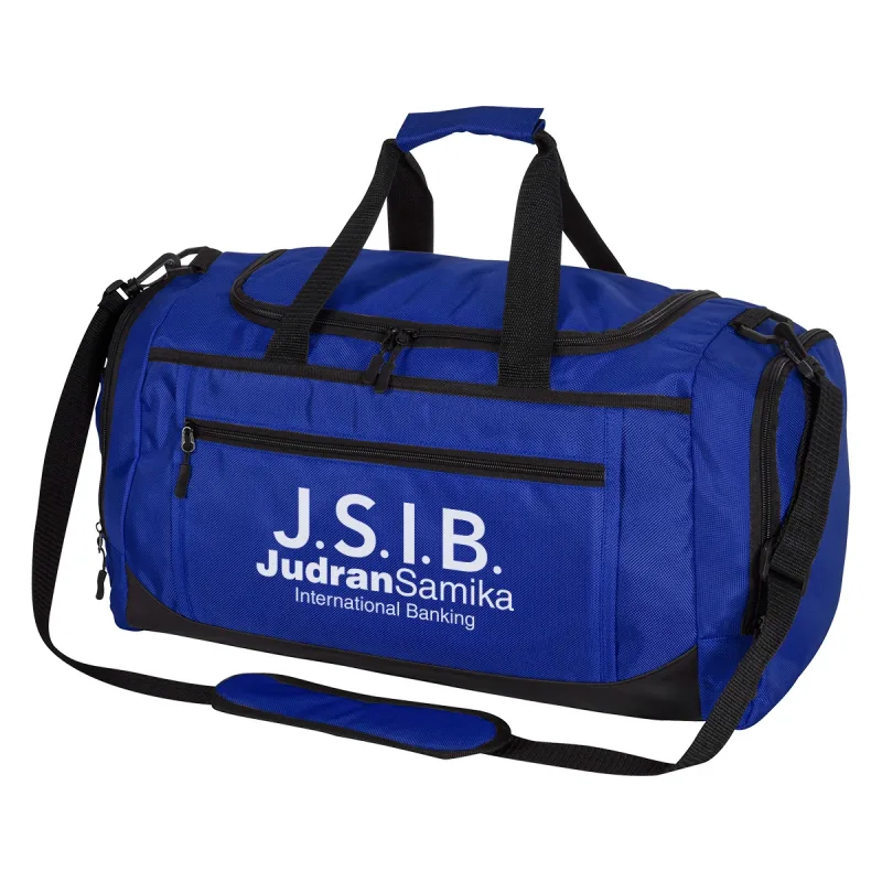 Promotional Training Day Duffel Bag — view 2