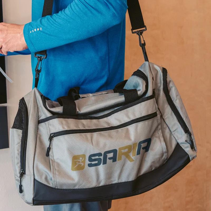 Promotional Training Day Duffel Bag — view 4