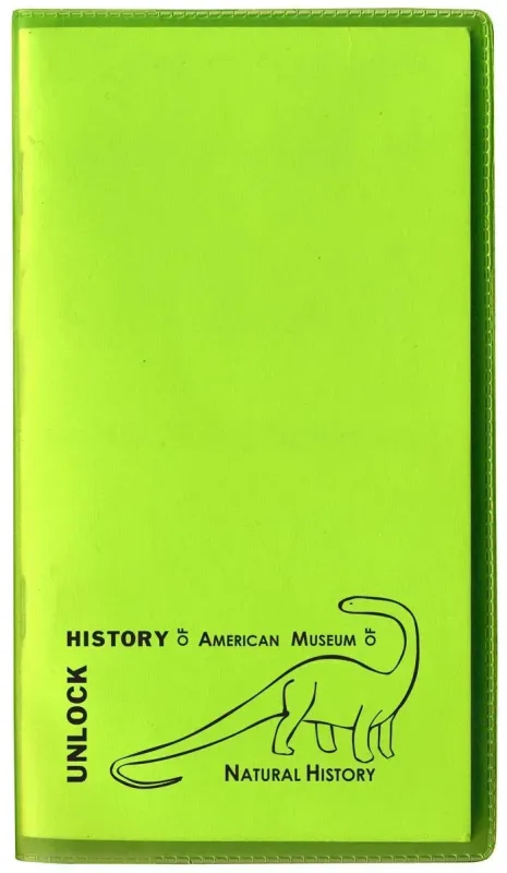 Personalized Academic Monthly Pocket Planner — view 3