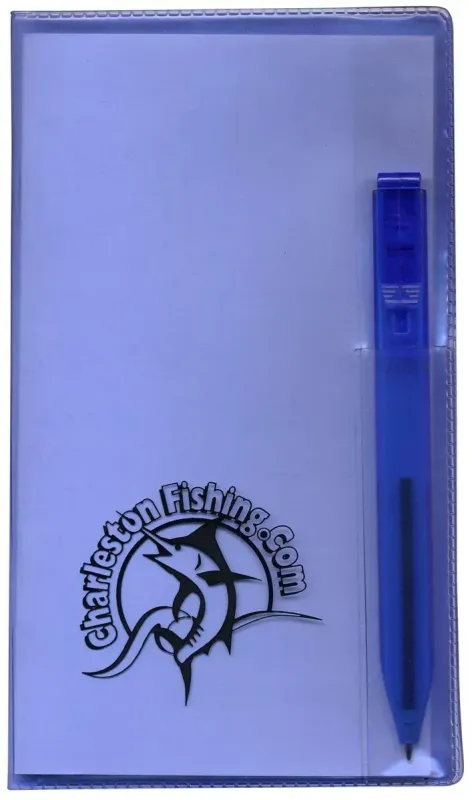Custom Translucent Vinyl Cover Academic Planner — view 6