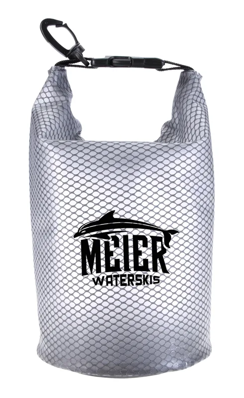 Custom Transparent Dry Sack 2.5L — view 2