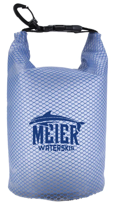 Custom Transparent Dry Sack 2.5L — view 3