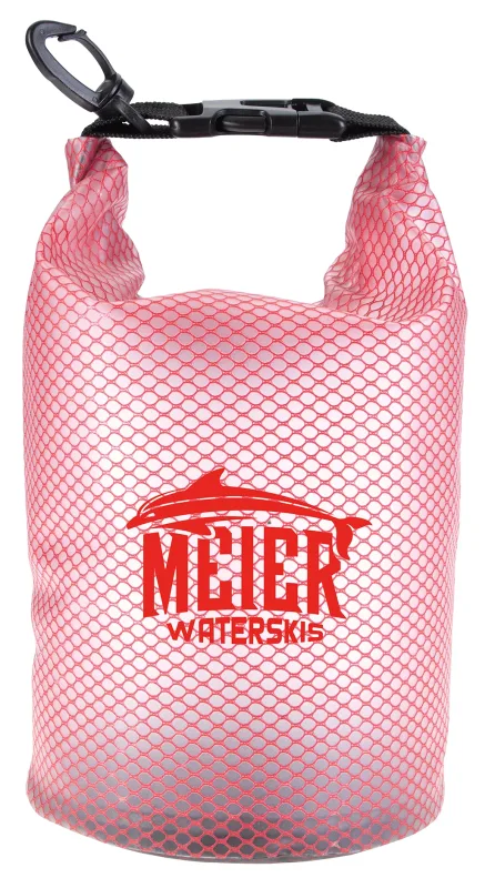Custom Transparent Dry Sack 2.5L — view 6