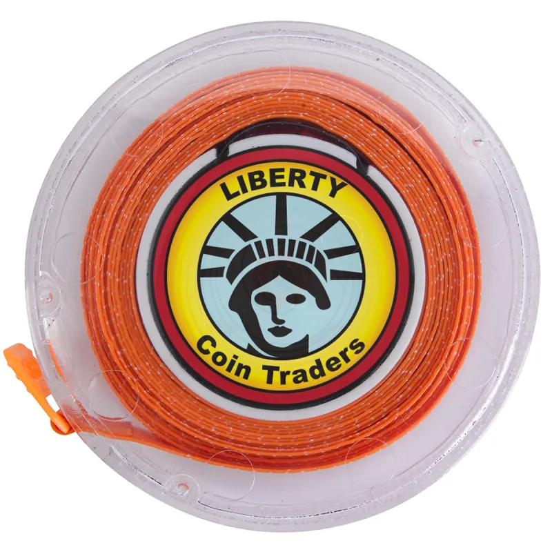 Logo Transparent Tape-A-Matic — view 5