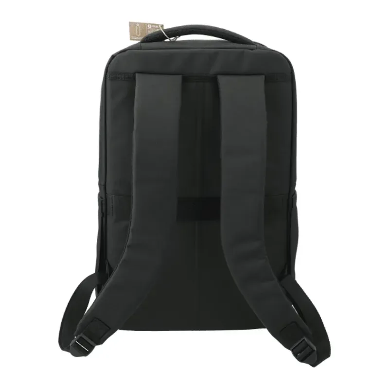 Custom Tranzip Recycled Computer Backpack - 17" — view 4