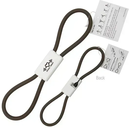 Custom Travel Resistance Band