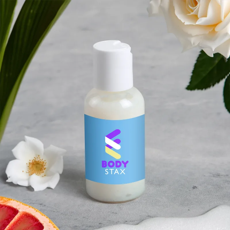 Travel Shampoo — view 2