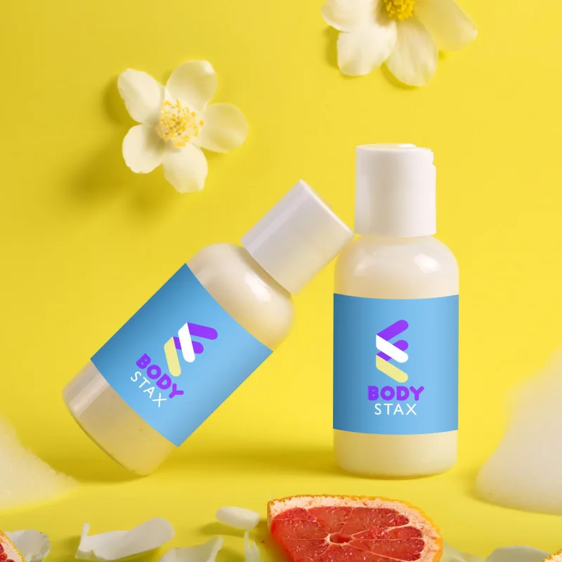 Travel Shampoo — view 3