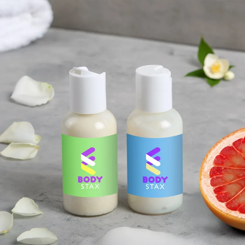 Travel Shampoo — view 4