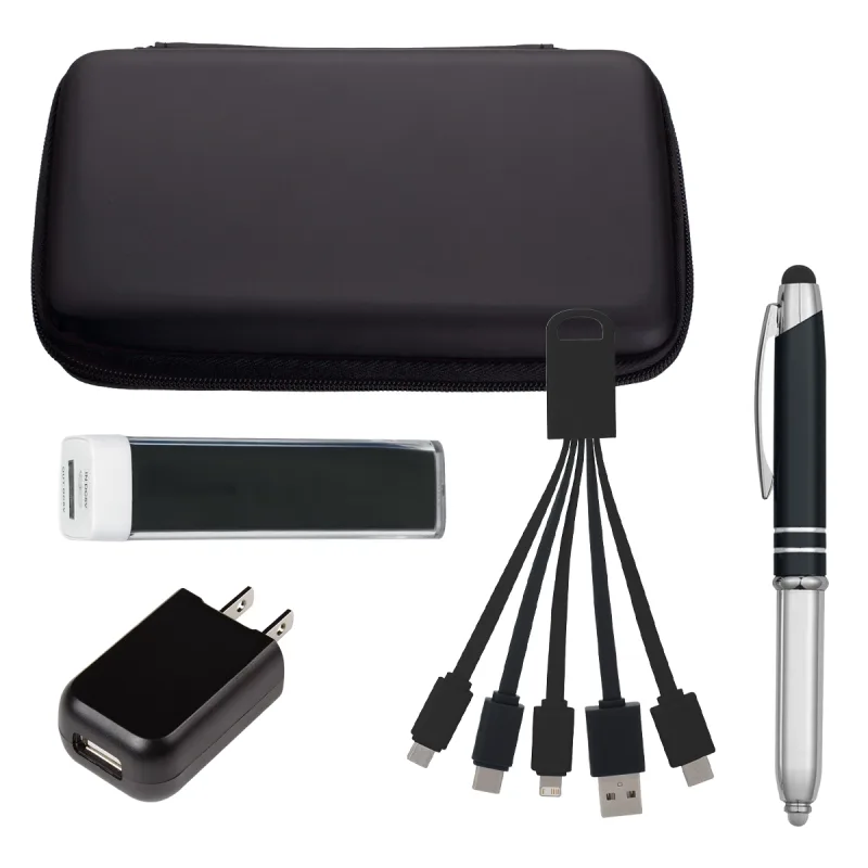 Travel Tech Kit — view 2