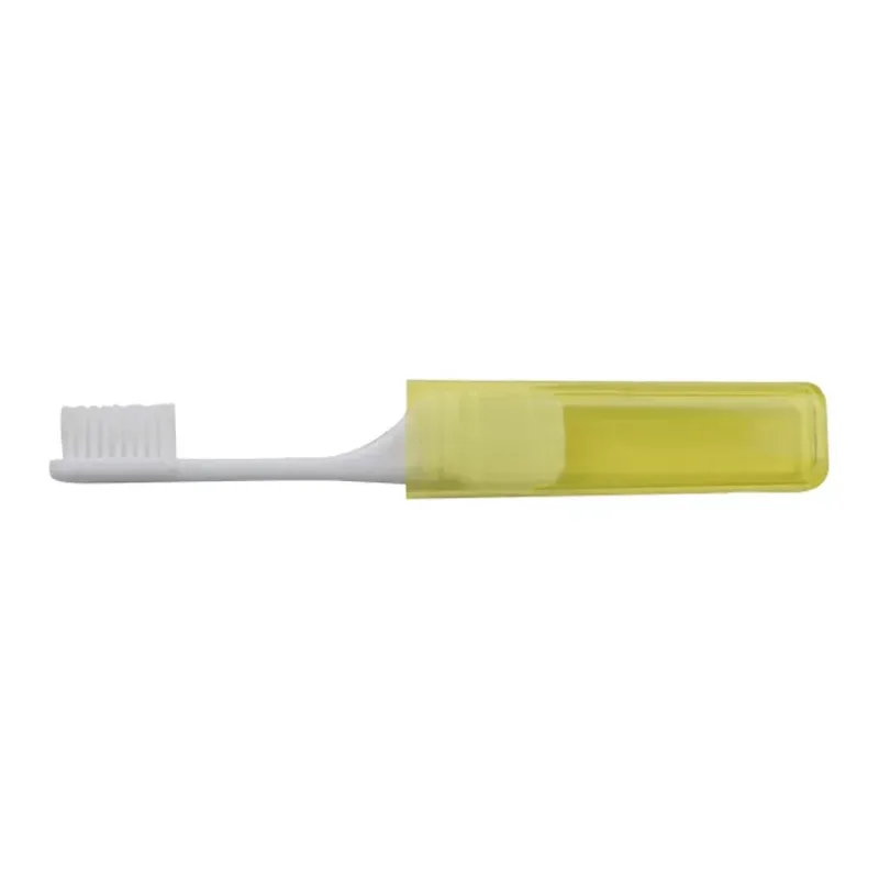 Personalized Compact Travel Toothbrush — view 11