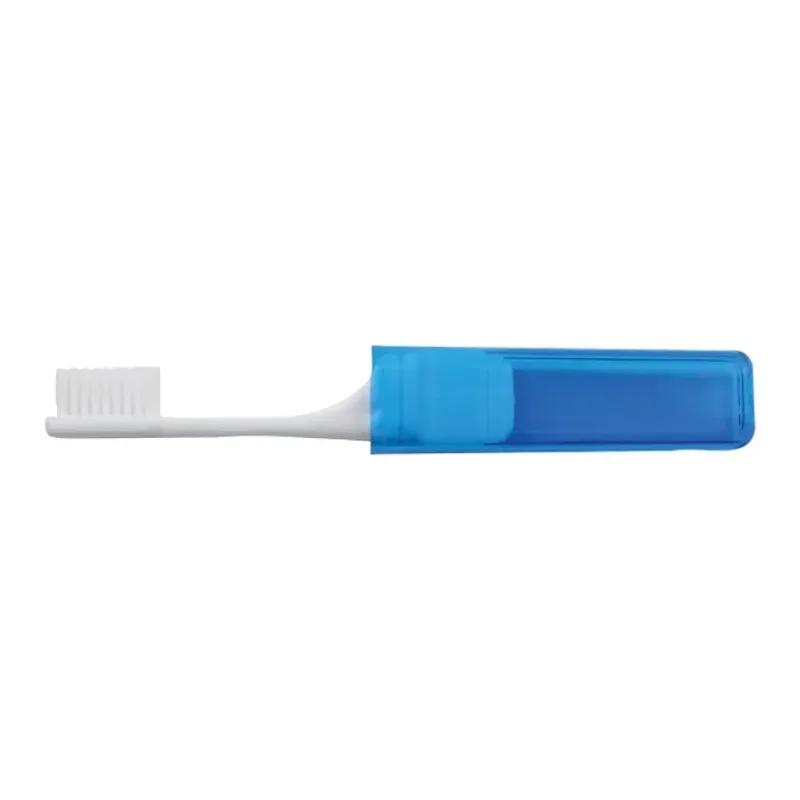 Personalized Compact Travel Toothbrush — view 5