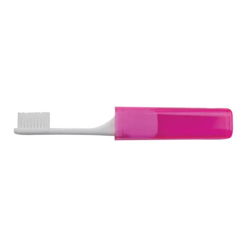 Personalized Compact Travel Toothbrush — view 7