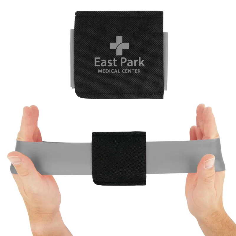 Travel Trainer Resistance Band — view 2