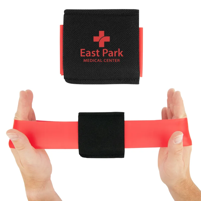 Travel Trainer Resistance Band — view 3
