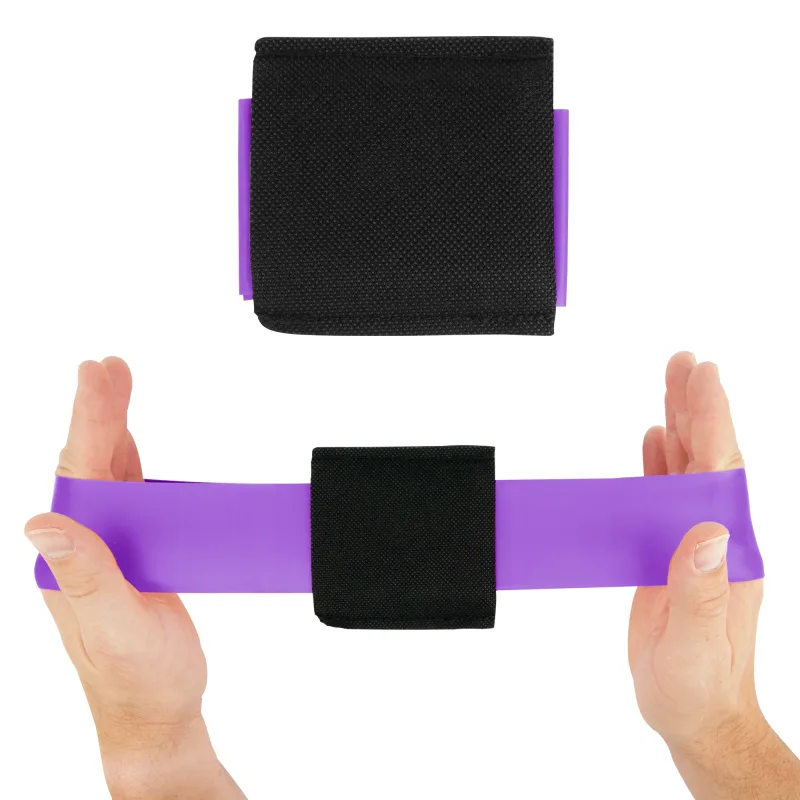 Travel Trainer Resistance Band — view 4
