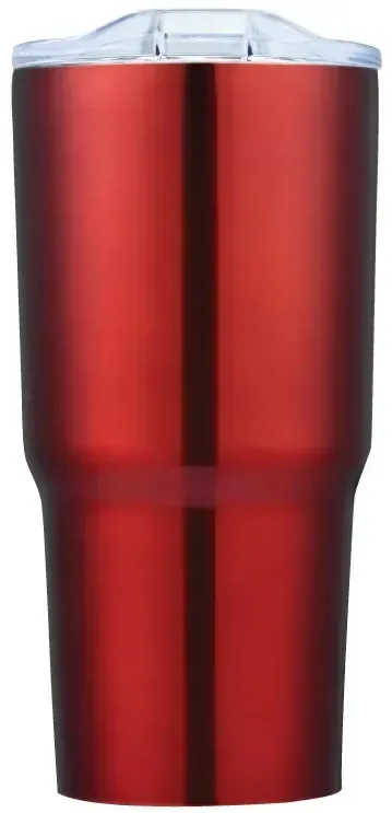 Personalized Logo Tumbler - 20oz — view 4