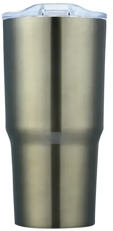 Personalized Logo Tumbler - 20oz — view 5