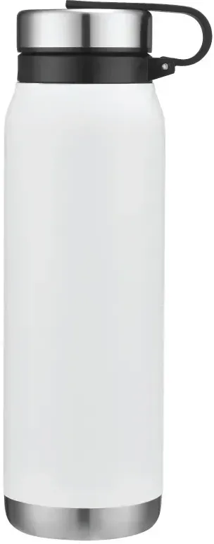 Custom Insulated Water Bottle — view 2