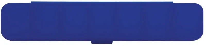 Traveler's All-Week Pill Box — view 4