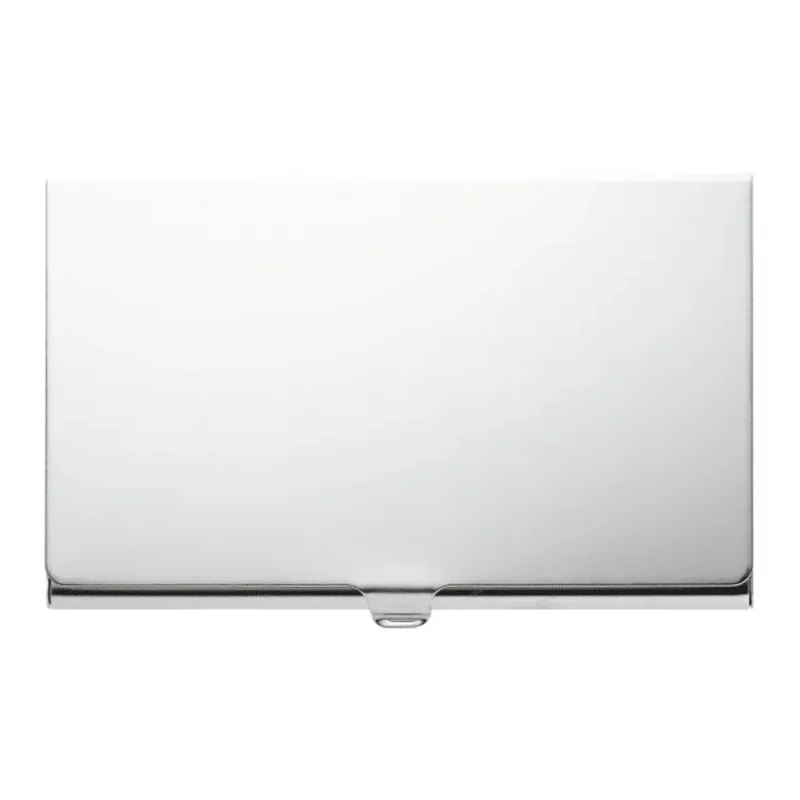 Traverse Business Card Holder — view 3