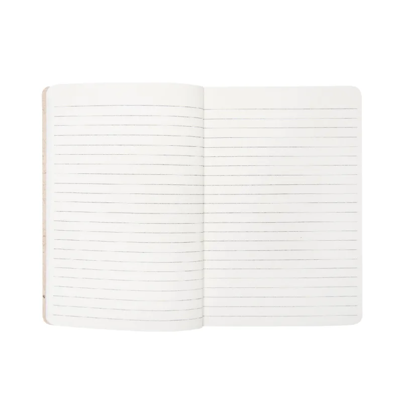 Tree-Free Lemongrass Journal — view 6