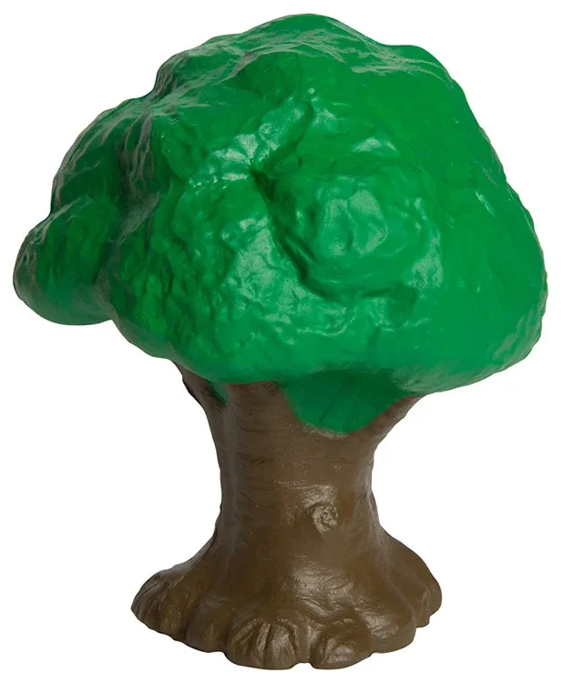 Customized Tree Stress Reliever — view 6