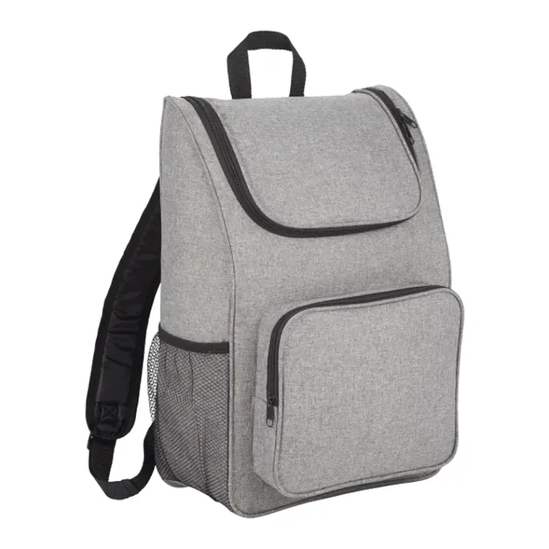 Trek 15" Computer Backpack — view 3