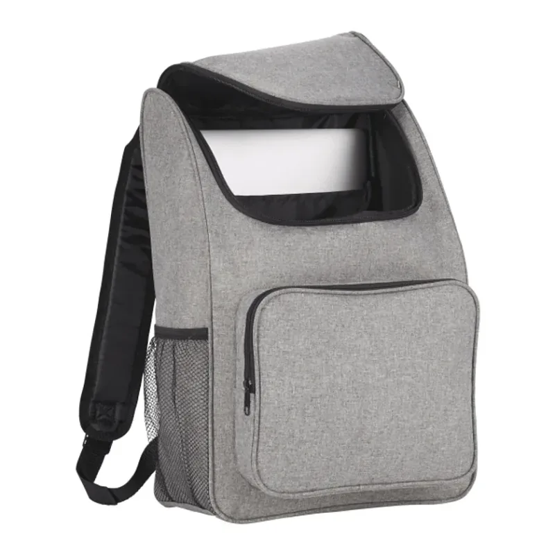Trek 15" Computer Backpack — view 4