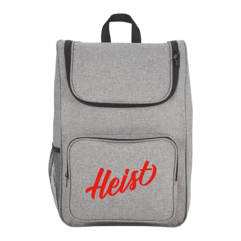 Trek 15" Computer Backpack — view 6
