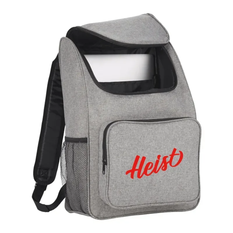 Trek 15" Computer Backpack — view 7